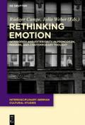 Rethinking Emotion