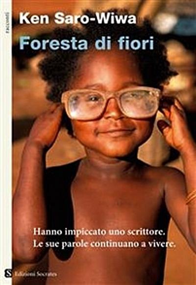 Foresta di fiori