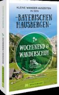 Wochenend und Wanderschuh - Kleine Wander-Auszeite