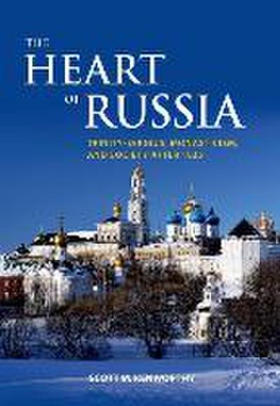 The Heart of Russia