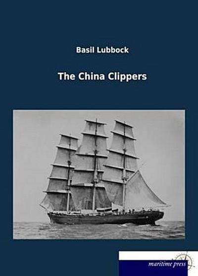 The China Clippers