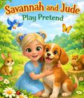 Savannah and Jude