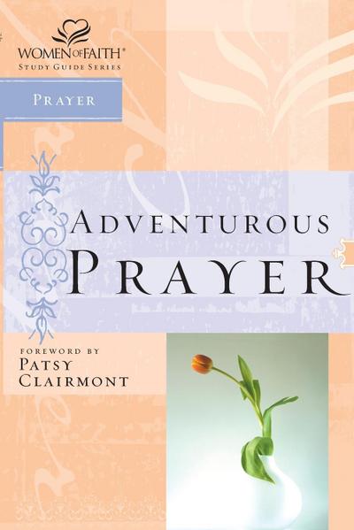Women of Faith Study Guide Series