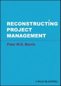 Reconstructing Project Management