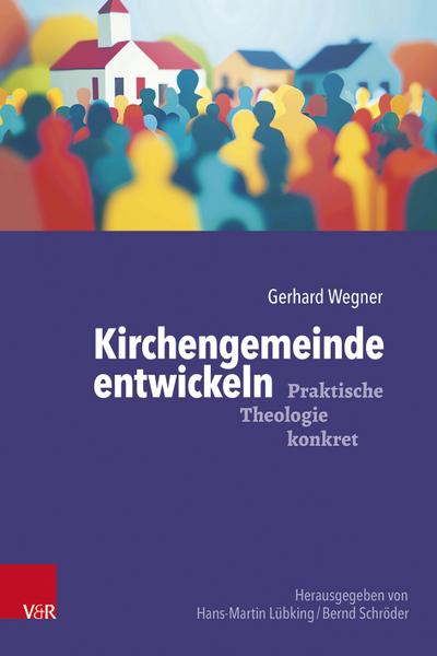 Kirchengemeinde entwickeln