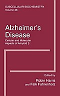 Alzheimer’s Disease: Cellular and Molecular Aspects of Amyloid beta