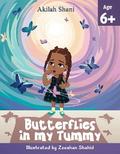 Butterflies In My Tummy