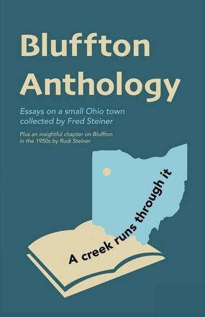 BLUFFTON ANTHOLOGY