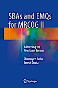 SBAs and EMQs for MRCOG II