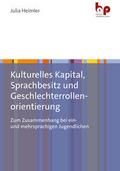 Kulturelles Kapital, Sprachbesitz und Geschlechter