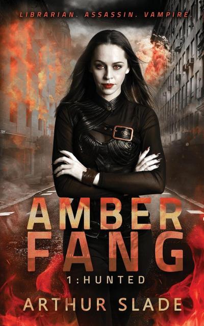 Amber Fang