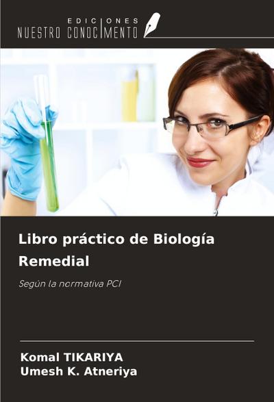 Libro práctico de Biología Remedial