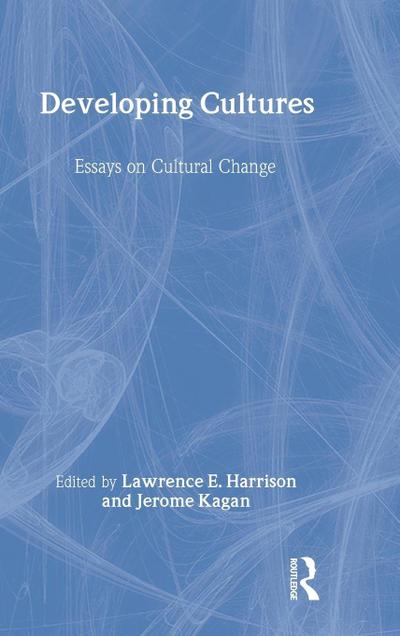 Developing Cultures