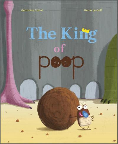 The King of Poop