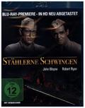Stählerne Schwingen
