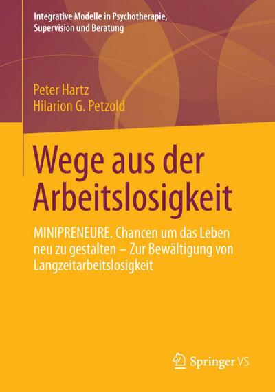 Wege aus der Arbeitslosigkeit