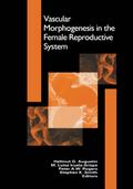 Vascular Morphogenesis in the Female Reproductive 