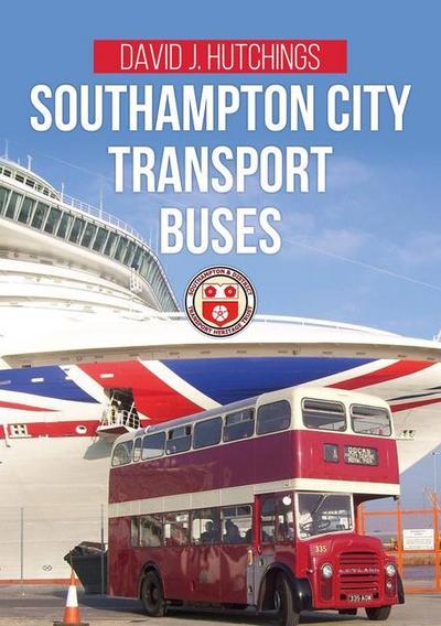 Southampton City Transport Buses