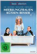 Meerjungfrauen küssen besser