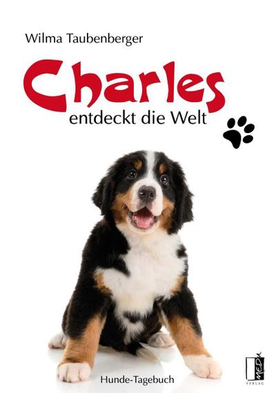 Charles entdeckt die Welt