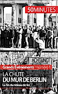 La chute du mur de Berlin