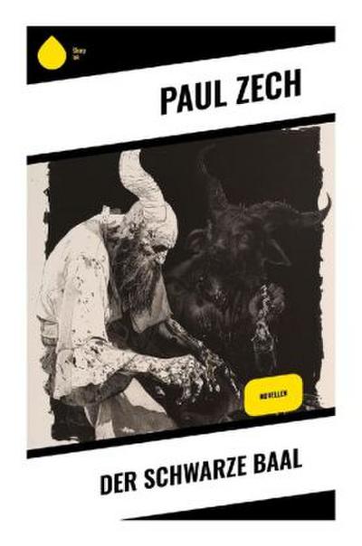 Der schwarze Baal