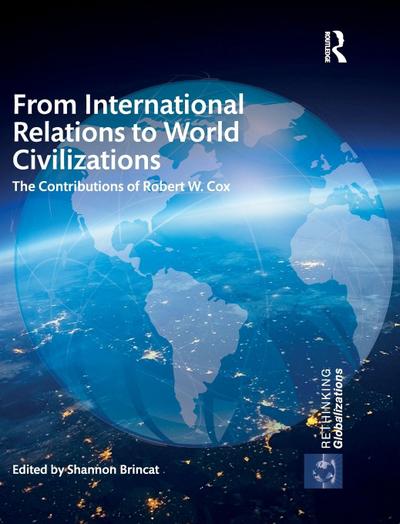 From International Relations to World Civilizations
