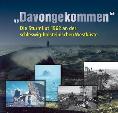 ’Davongekommen’
