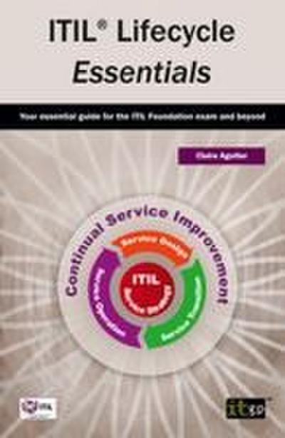 ITIL Lifecycle Essentials