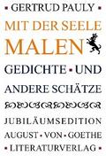 Mit der Seele malen