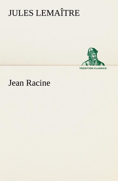 Jean Racine