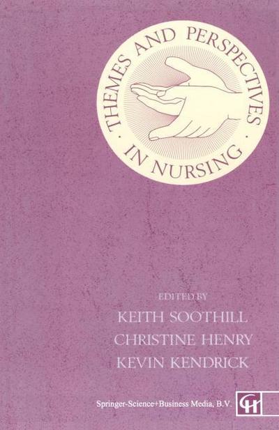 Themes and Perspectives in Nursing