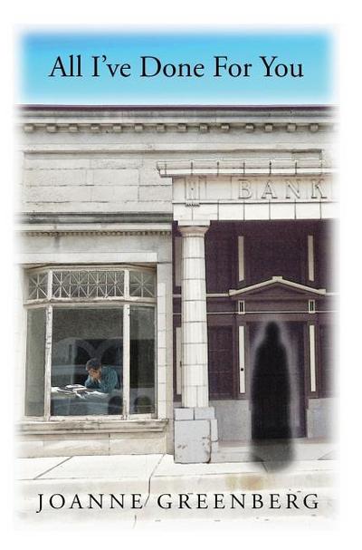 All I’ve Done For You