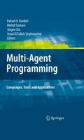 Multi-Agent Programming: