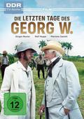 Die letzten Tage des Georg W.