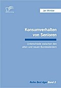 Konsumverhalten von Senioren