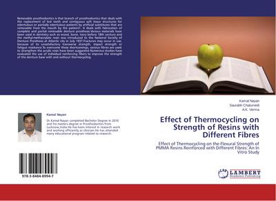 Effect of Thermocycling on Strength of Resins with Different Fibres