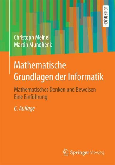 Mathematische Grundlagen der Informatik