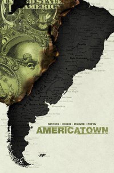 Americatown