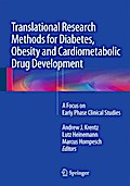 Research Methods for Diabetes and Cardiometabolic 