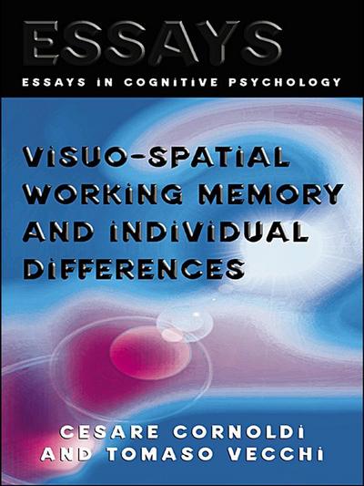 Visuo-spatial Working Memory and Individual Differences