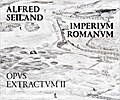 Alfred Seiland, Imperium Romanum