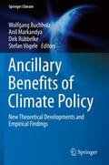 Ancillary Benefits of Climate Policy
