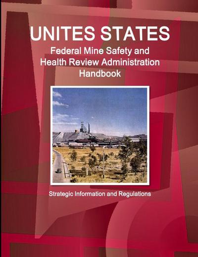 US Federal Mine Safety and Health Review Administration Handbook