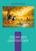 Oscar der Gartentiger