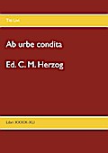 Ab urbe condita