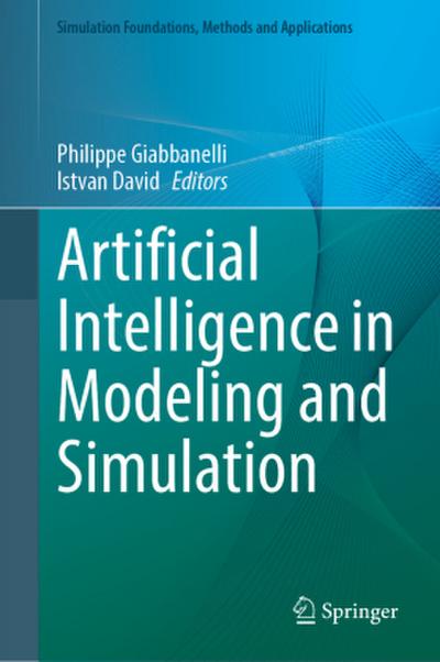Artificial Intelligence in Modeling and Simulation