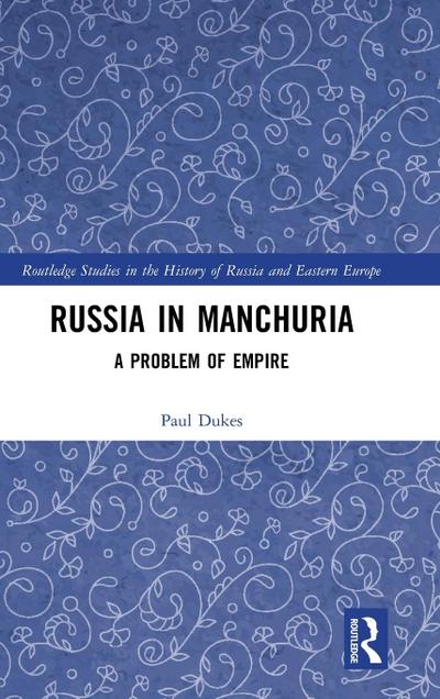 Russia in Manchuria