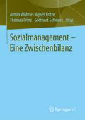 Sozialmanagement – Eine Zwischenbilanz