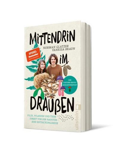 Mittendrin im Draußen